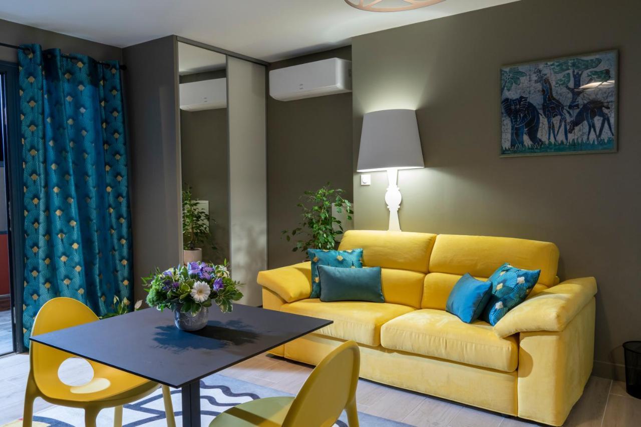 Villa Seyal - Avec Piscine - Jacuzzi - Sauna & Climatisation Le Mans Ngoại thất bức ảnh